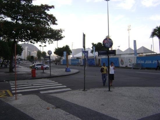 Copacabana One Apartamento Río de Janeiro